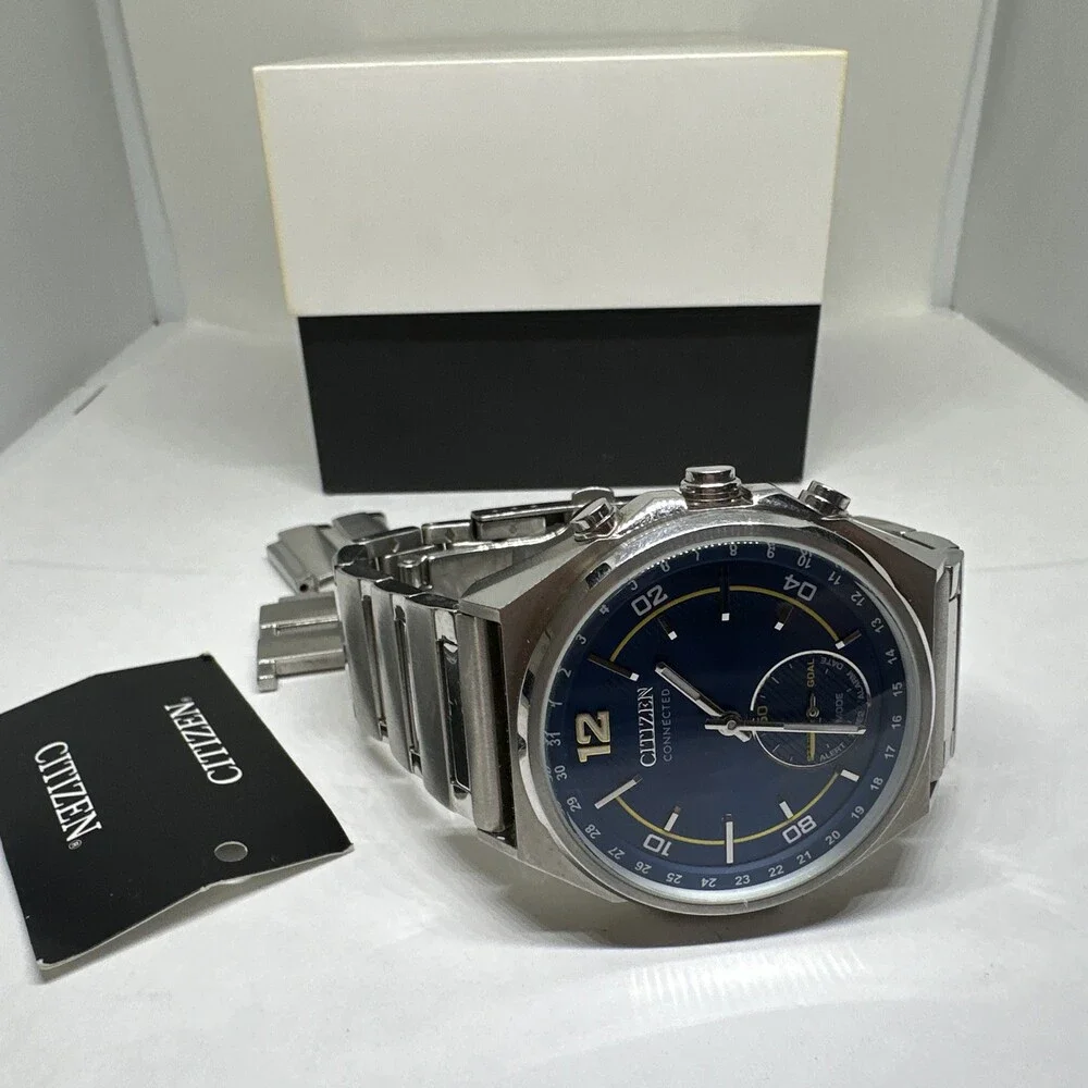 Citizen B084CZCRML XOB202